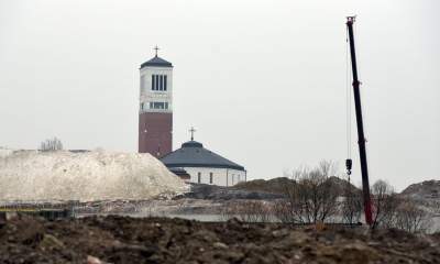 Największa drogowa inwestycja w Krakowie: tu będzie tunel - zdjęcie 23