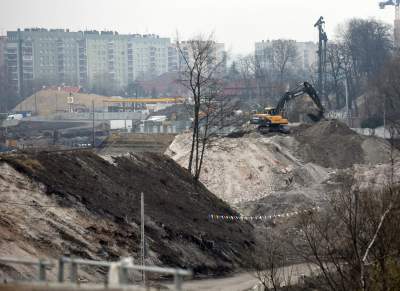 Największa drogowa inwestycja w Krakowie: tu będzie tunel - zdjęcie 27