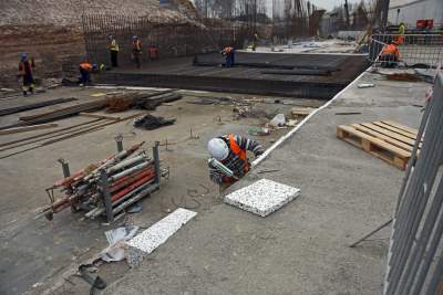 Największa drogowa inwestycja w Krakowie: tu będzie tunel - zdjęcie 16