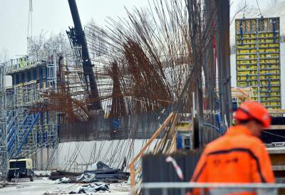 Największa drogowa inwestycja w Krakowie: tu będzie tunel - zdjęcie 18