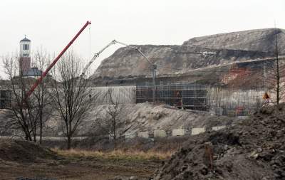 Największa drogowa inwestycja w Krakowie: tu będzie tunel - zdjęcie 9