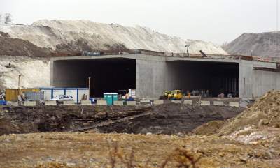 Największa drogowa inwestycja w Krakowie: tu będzie tunel - zdjęcie 2