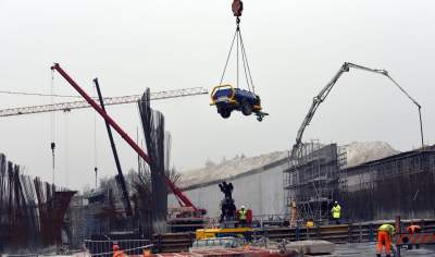 Największa drogowa inwestycja w Krakowie: tu będzie tunel - zdjęcie 21