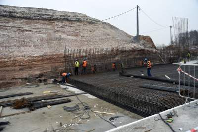 Największa drogowa inwestycja w Krakowie: tu będzie tunel - zdjęcie 13