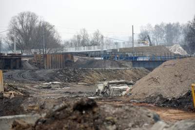 Największa drogowa inwestycja w Krakowie: tu będzie tunel - zdjęcie 30