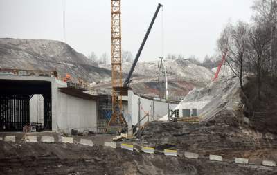 Największa drogowa inwestycja w Krakowie: tu będzie tunel - zdjęcie 7