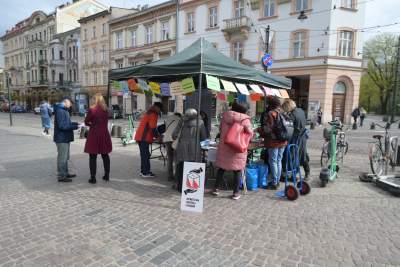 Zachęcali do udziału w wyborach, straszyli rządową ośmiornicą - zdjęcie 10