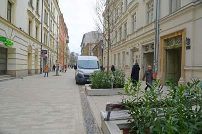 Kończy się remont ulicy Krupniczej, czy spełni wszystkie oczekiwania? - zdjęcie 19