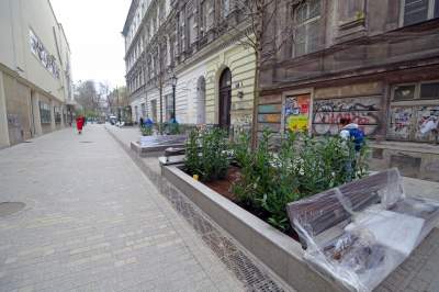 Kończy się remont ulicy Krupniczej, czy spełni wszystkie oczekiwania? - zdjęcie 10