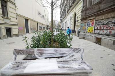 Kończy się remont ulicy Krupniczej, czy spełni wszystkie oczekiwania? - zdjęcie 9