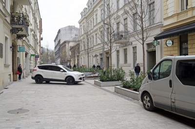 Kończy się remont ulicy Krupniczej, czy spełni wszystkie oczekiwania? - zdjęcie 1