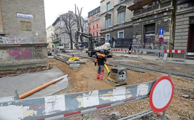 Kończy się remont ulicy Krupniczej, czy spełni wszystkie oczekiwania? - zdjęcie 20