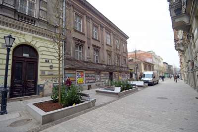 Kończy się remont ulicy Krupniczej, czy spełni wszystkie oczekiwania? - zdjęcie 14