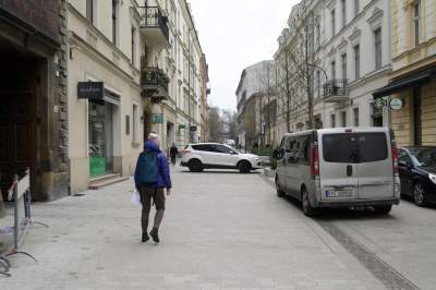 Kończy się remont ulicy Krupniczej, czy spełni wszystkie oczekiwania? - zdjęcie 2