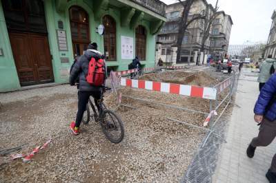 Kończy się remont ulicy Krupniczej, czy spełni wszystkie oczekiwania? - zdjęcie 24