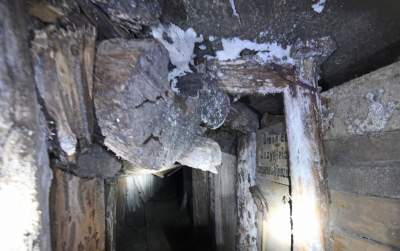 To jest absolutnie wyjątkowe zwiedzanie Kopalni Soli w Wieliczce... - zdjęcie 14