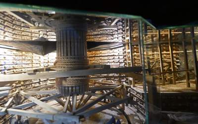 To jest absolutnie wyjątkowe zwiedzanie Kopalni Soli w Wieliczce... - zdjęcie 41