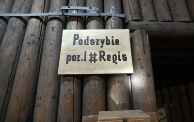 To jest absolutnie wyjątkowe zwiedzanie Kopalni Soli w Wieliczce... - zdjęcie 4