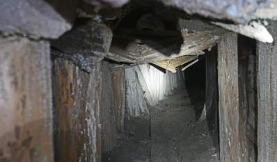 To jest absolutnie wyjątkowe zwiedzanie Kopalni Soli w Wieliczce... - zdjęcie 16