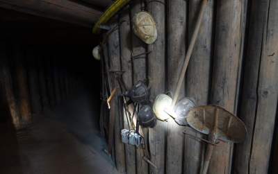 To jest absolutnie wyjątkowe zwiedzanie Kopalni Soli w Wieliczce... - zdjęcie 5