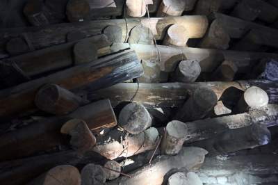 To jest absolutnie wyjątkowe zwiedzanie Kopalni Soli w Wieliczce... - zdjęcie 7