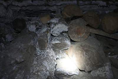 To jest absolutnie wyjątkowe zwiedzanie Kopalni Soli w Wieliczce... - zdjęcie 12