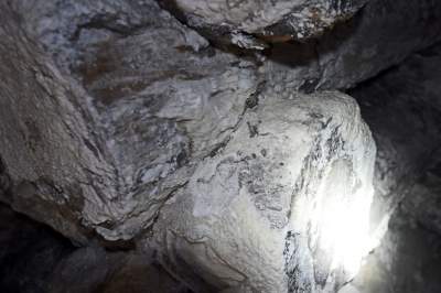 To jest absolutnie wyjątkowe zwiedzanie Kopalni Soli w Wieliczce... - zdjęcie 8