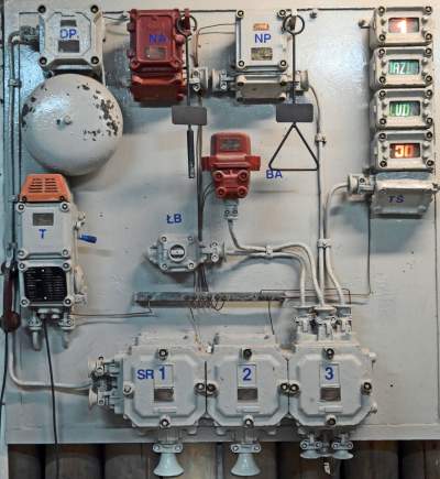 To jest absolutnie wyjątkowe zwiedzanie Kopalni Soli w Wieliczce... - zdjęcie 44