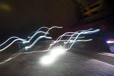 To jest absolutnie wyjątkowe zwiedzanie Kopalni Soli w Wieliczce... - zdjęcie 34