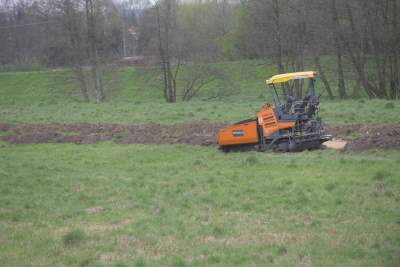 Budowa trasy rowerowej wzdłuż Rudawy. Ma być pięknie, ale są protesty - zdjęcie 5