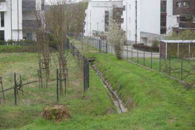 Budowa trasy rowerowej wzdłuż Rudawy. Ma być pięknie, ale są protesty - zdjęcie 11