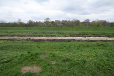 Budowa trasy rowerowej wzdłuż Rudawy. Ma być pięknie, ale są protesty - zdjęcie 9