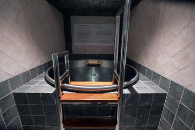 Był tu kościół, urząd celny, wytwórnia pierogów, a dziś... luksusowy hotel - zdjęcie 34