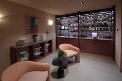 Był tu kościół, urząd celny, wytwórnia pierogów, a dziś... luksusowy hotel - zdjęcie 29