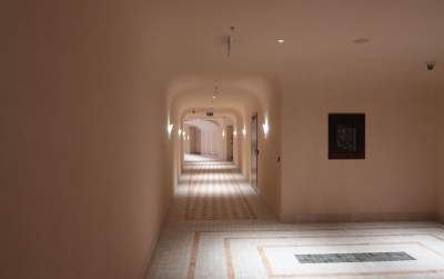 Był tu kościół, urząd celny, wytwórnia pierogów, a dziś... luksusowy hotel - zdjęcie 26