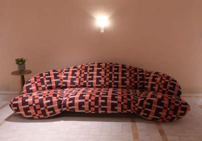 Był tu kościół, urząd celny, wytwórnia pierogów, a dziś... luksusowy hotel - zdjęcie 27