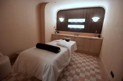 Był tu kościół, urząd celny, wytwórnia pierogów, a dziś... luksusowy hotel - zdjęcie 32