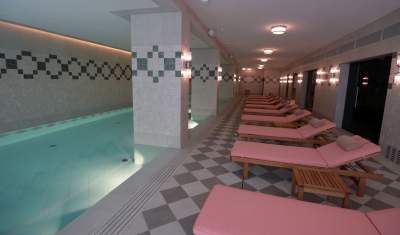 Był tu kościół, urząd celny, wytwórnia pierogów, a dziś... luksusowy hotel - zdjęcie 37