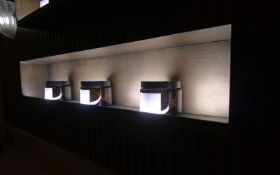 Był tu kościół, urząd celny, wytwórnia pierogów, a dziś... luksusowy hotel - zdjęcie 31