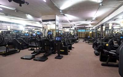 Był tu kościół, urząd celny, wytwórnia pierogów, a dziś... luksusowy hotel - zdjęcie 33