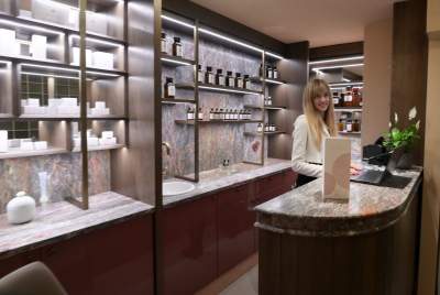 Był tu kościół, urząd celny, wytwórnia pierogów, a dziś... luksusowy hotel - zdjęcie 30