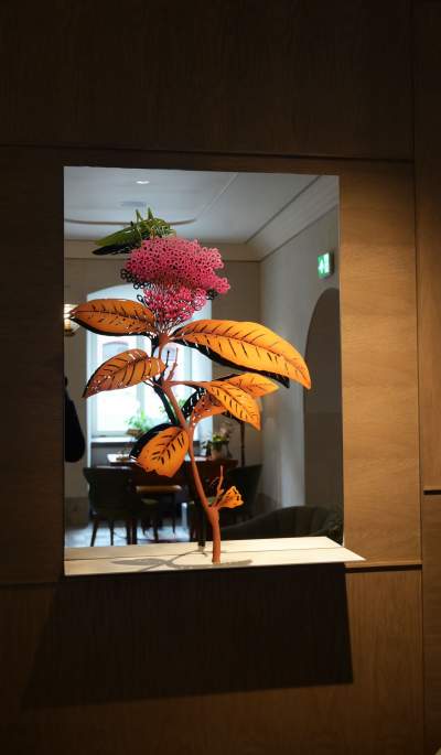 Był tu kościół, urząd celny, wytwórnia pierogów, a dziś... luksusowy hotel - zdjęcie 15