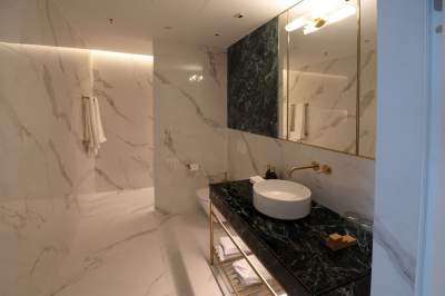 Był tu kościół, urząd celny, wytwórnia pierogów, a dziś... luksusowy hotel - zdjęcie 23