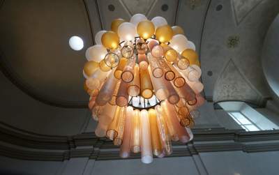 Był tu kościół, urząd celny, wytwórnia pierogów, a dziś... luksusowy hotel - zdjęcie 3