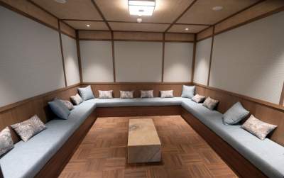 Był tu kościół, urząd celny, wytwórnia pierogów, a dziś... luksusowy hotel - zdjęcie 35