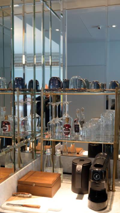 Był tu kościół, urząd celny, wytwórnia pierogów, a dziś... luksusowy hotel - zdjęcie 21