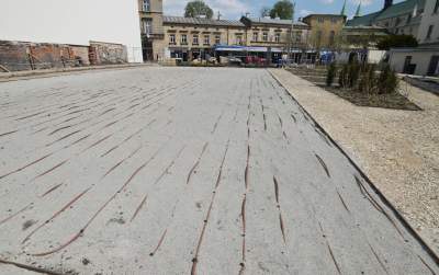 Wywalczony przez mieszkańców park nabiera realnych kształtów, będzie pięknie! - zdjęcie 25