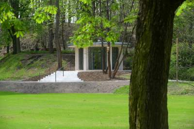 Odnowiony Park Bednarskiego nas zachwyca: piękne miejsce, z pięknymi widokami - zdjęcie 45