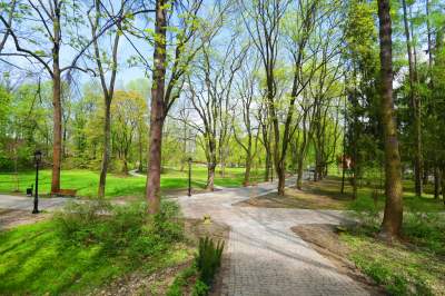 Odnowiony Park Bednarskiego nas zachwyca: piękne miejsce, z pięknymi widokami - zdjęcie 31