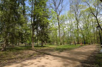 Odnowiony Park Bednarskiego nas zachwyca: piękne miejsce, z pięknymi widokami - zdjęcie 26